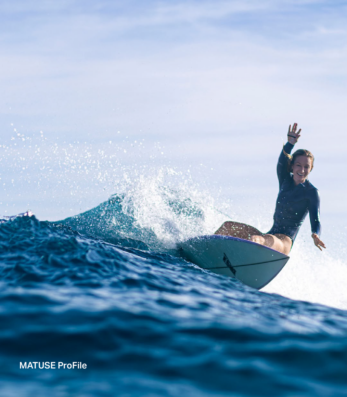 MADDIE CHAPMAN: SAILING 8,000 MILES ACROSS THE PACIFIC