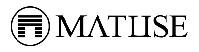Matuse, Inc logo