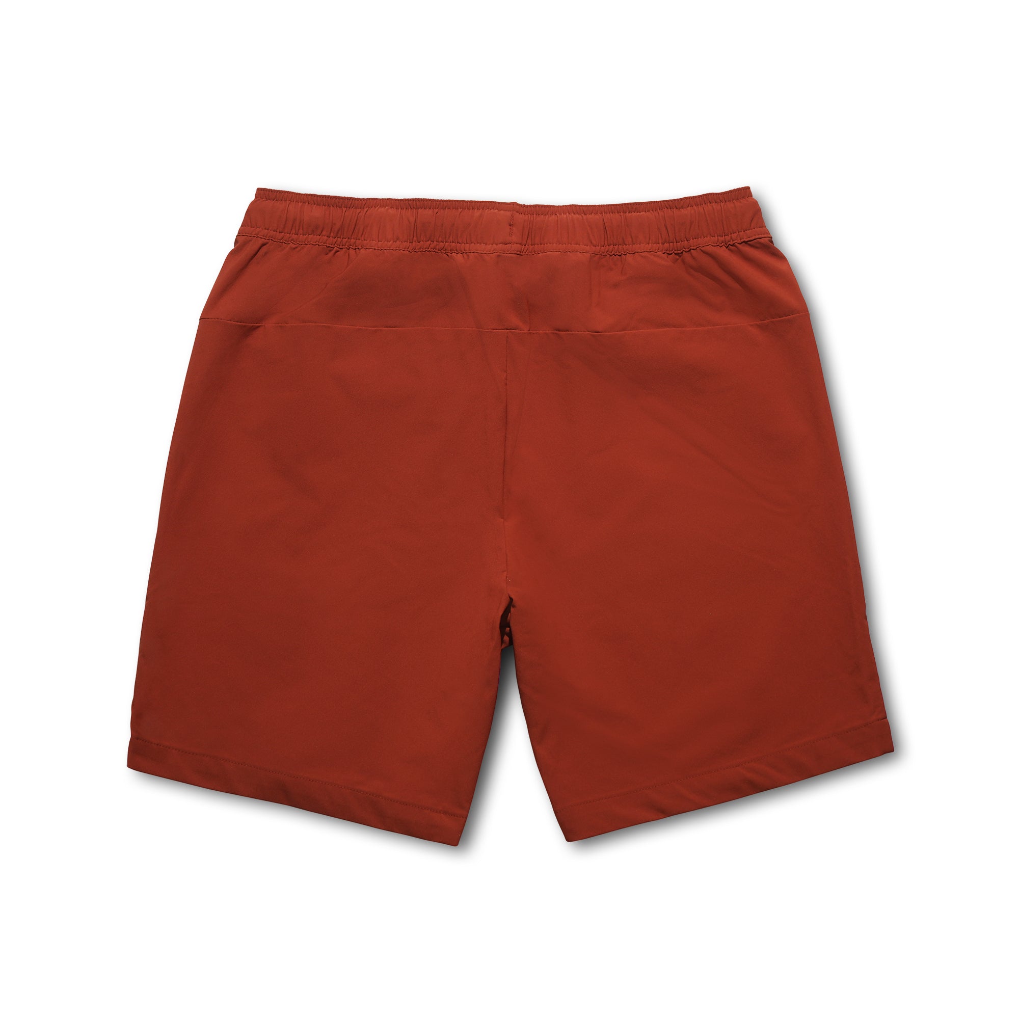 MATUSE PHORCYS SHORT BRICK RED