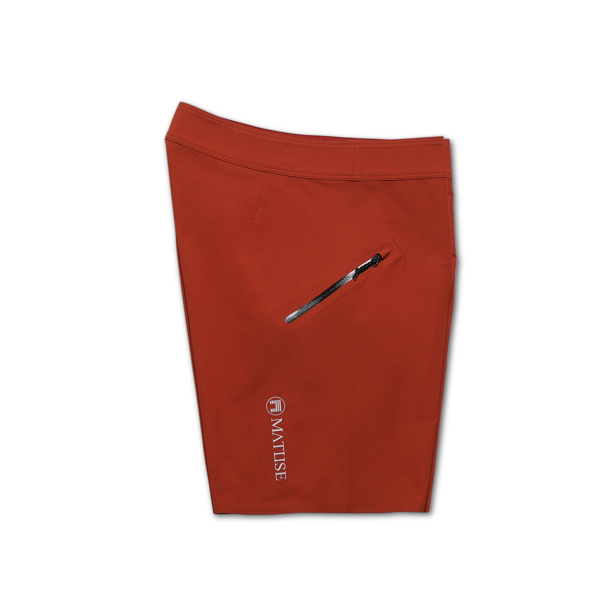NEPTUNE PRO BRICK RED RECYCLED