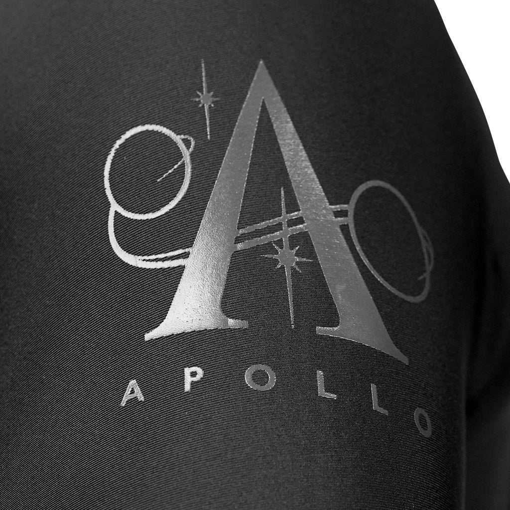 APOLLO OCENA 2MM SHORT SLEEVE FULL CHEST ZIP