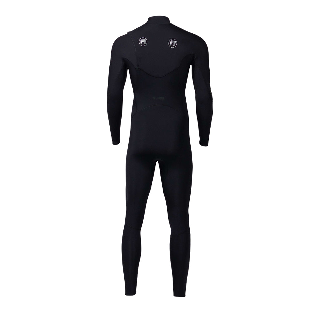 WHS APOLLO 4/3MM CHEST ZIP