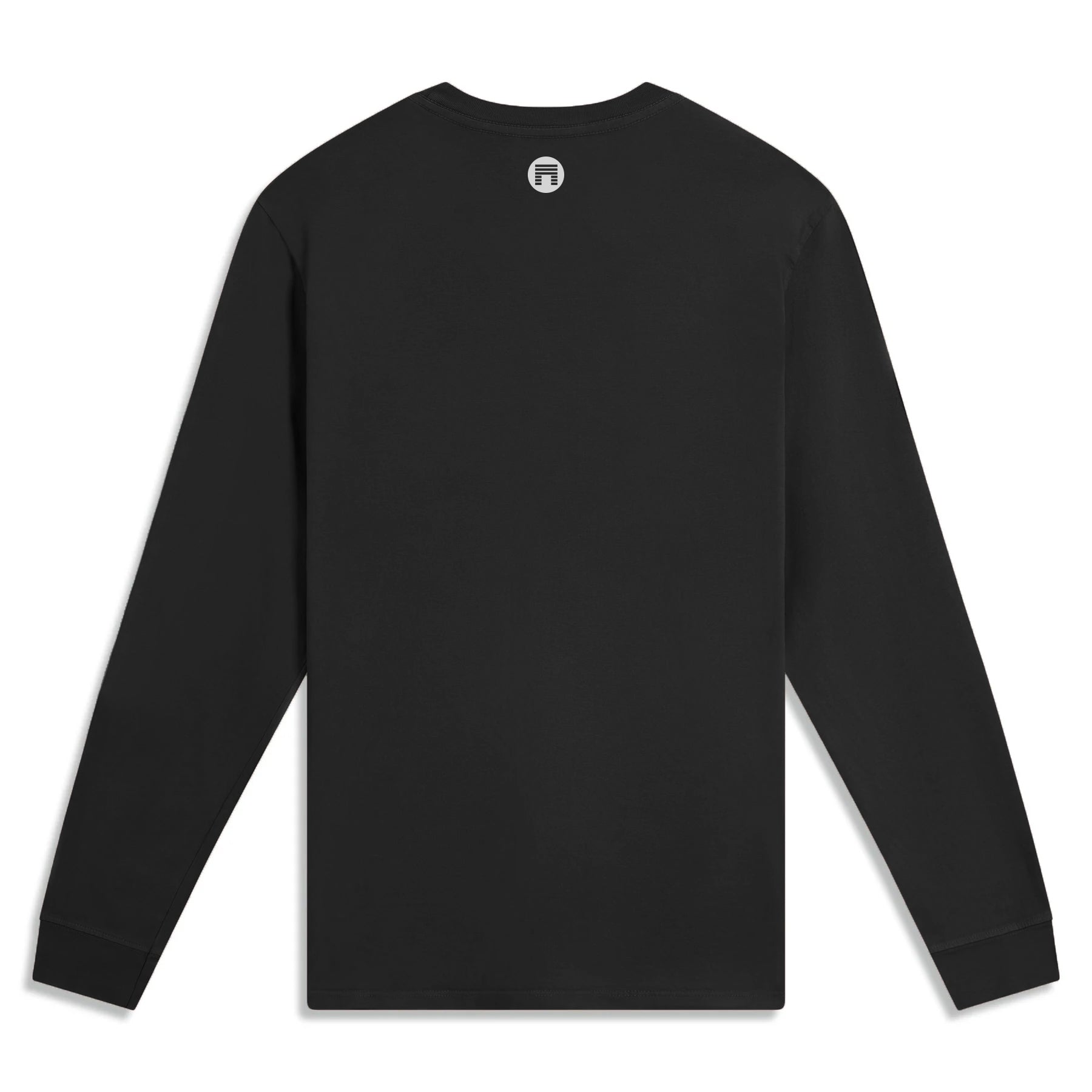 JERSEY MATUSE LOGO LS TEE