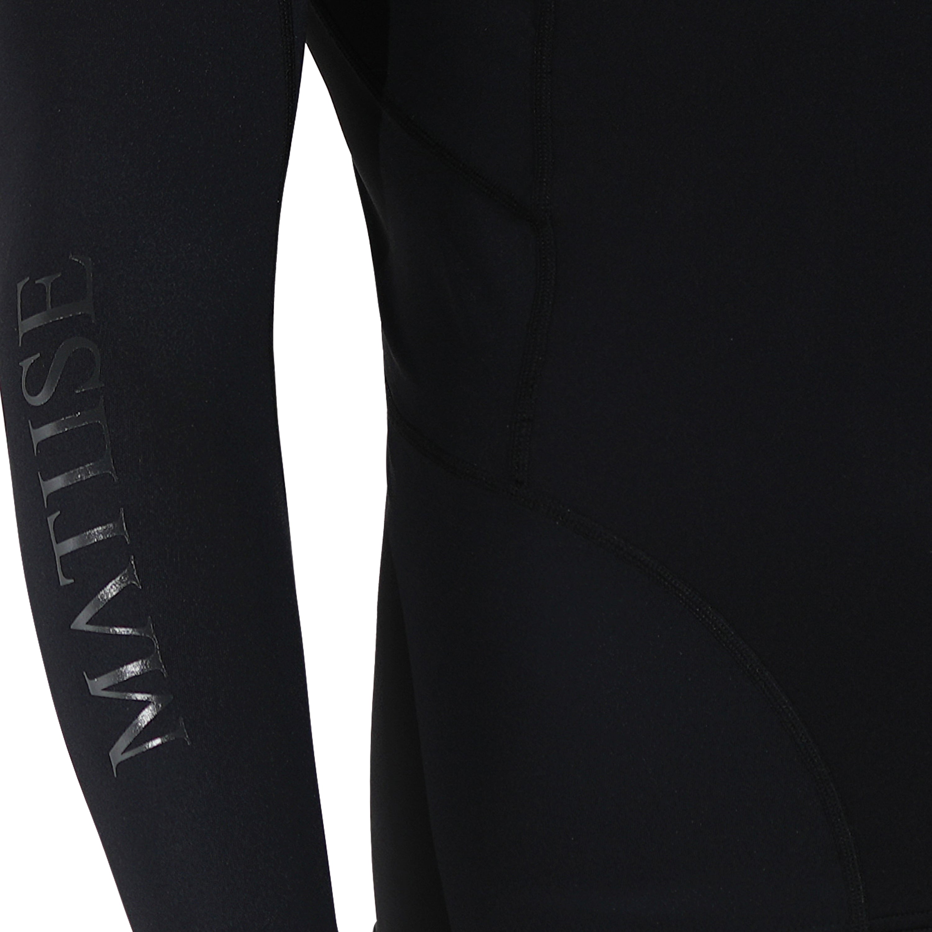PHILO (HYBRID) HOODED W/OCENA BLACK