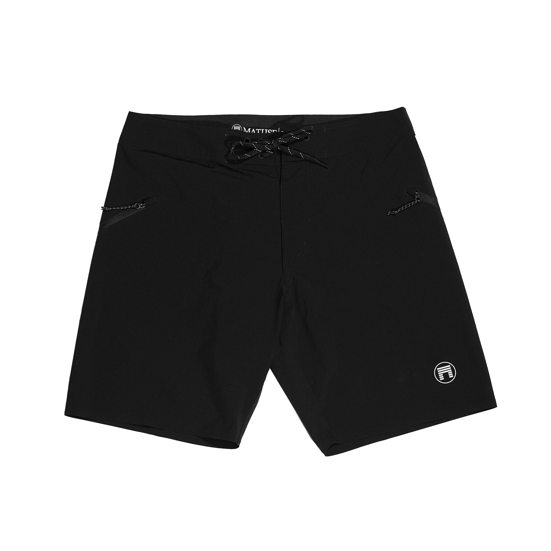 NEPTUNE PRO LTS BLACK (V2)