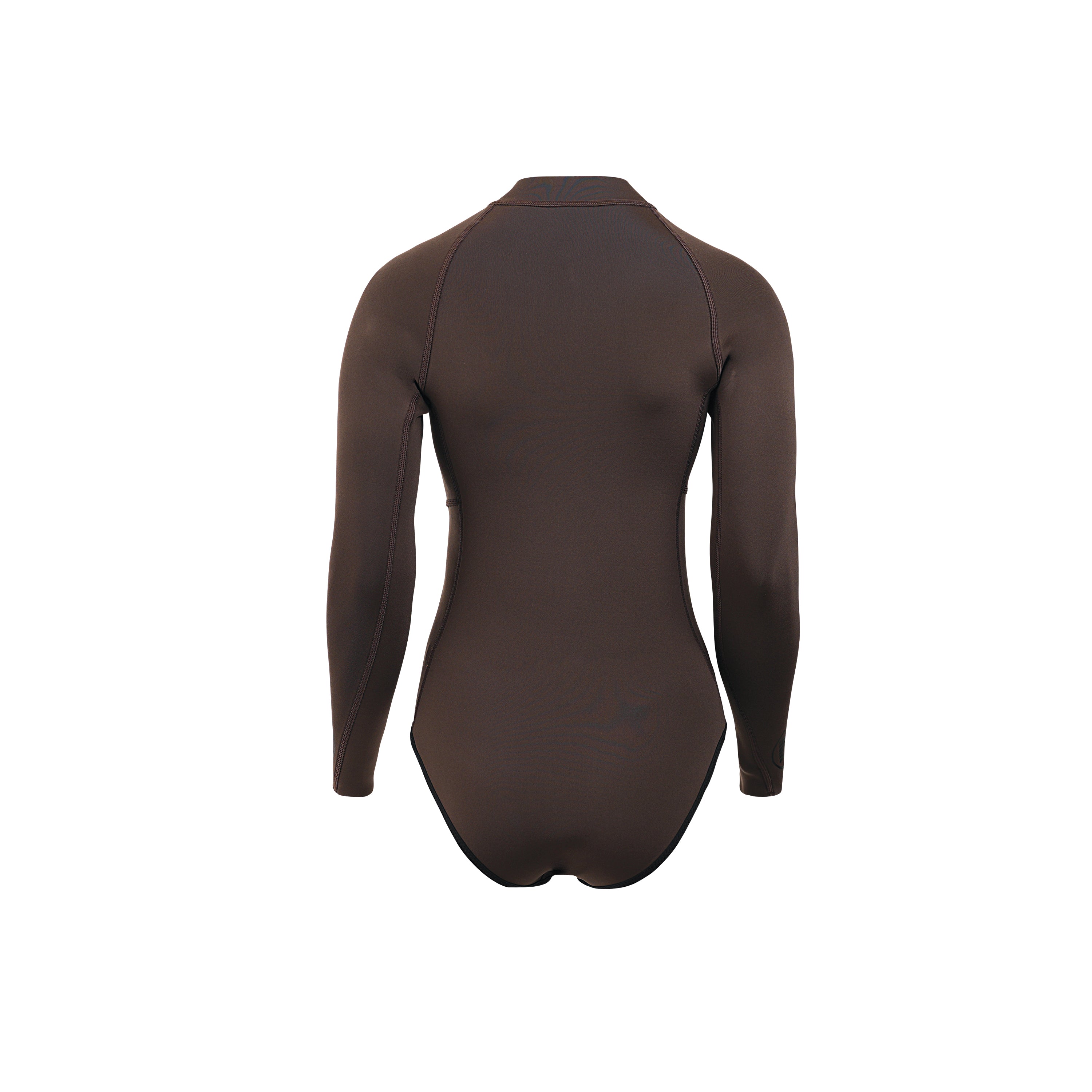 MIRIAM 2/1 MM REVERSIBLE LS SPRING BROWN