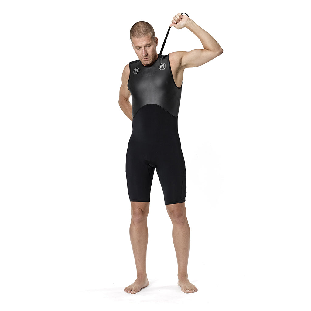 BETZ SHORT JOHN