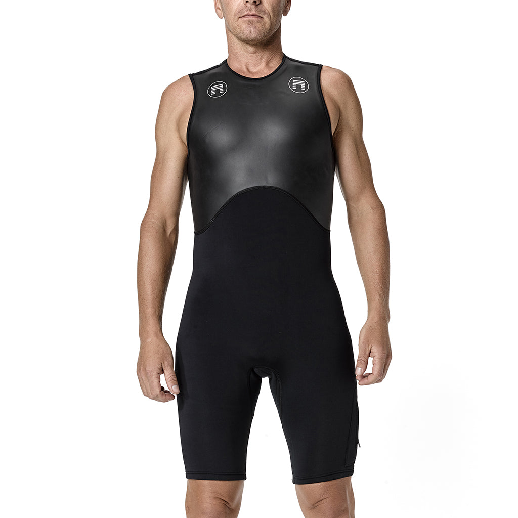 BETZ SHORT JOHN