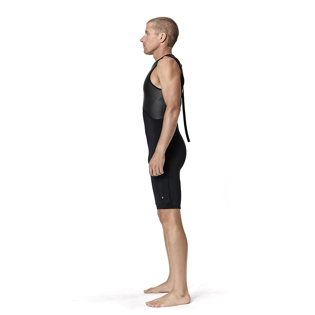 BETZ SHORT JOHN