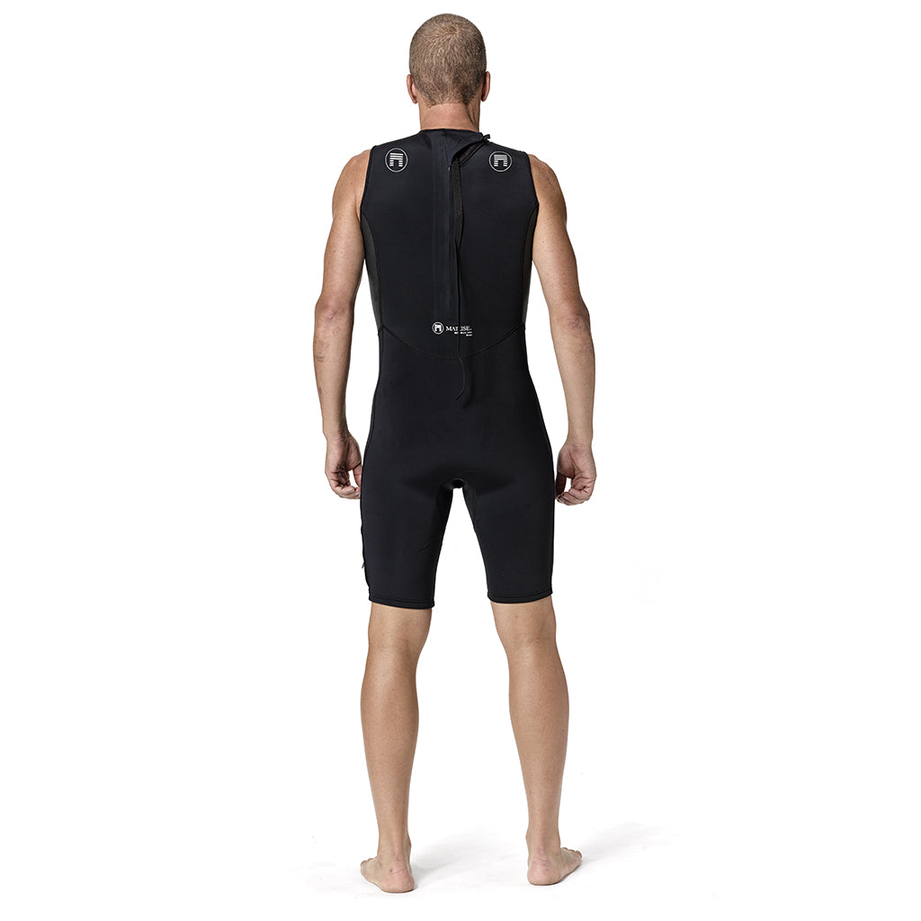 BETZ SHORT JOHN
