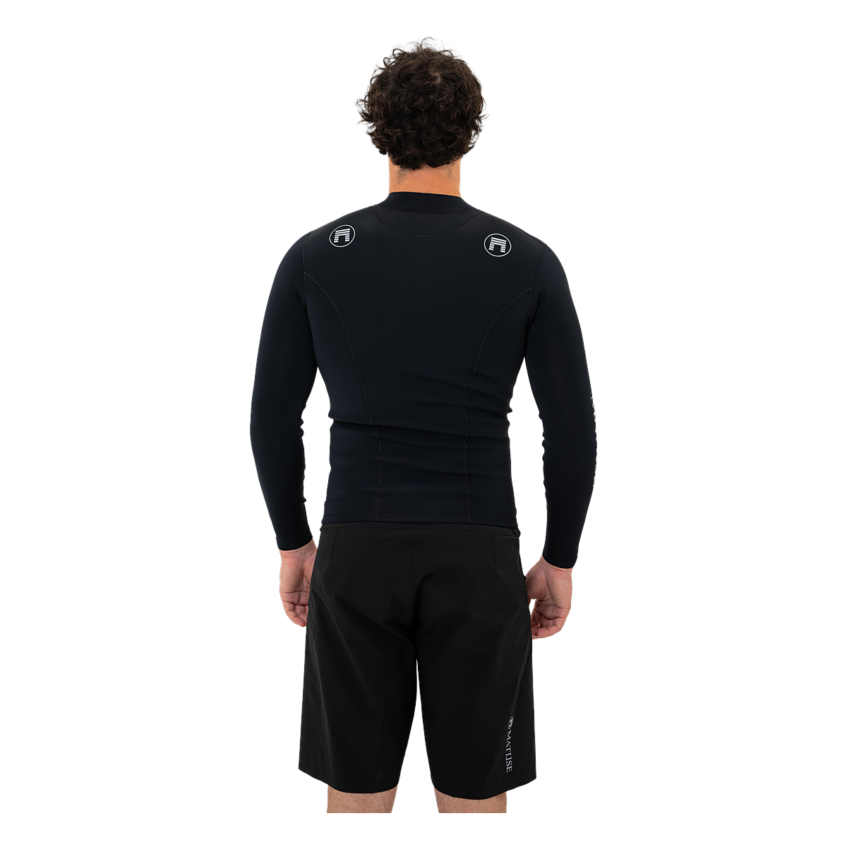 2103 2MM WETSUIT JACKET – Matuse, Inc