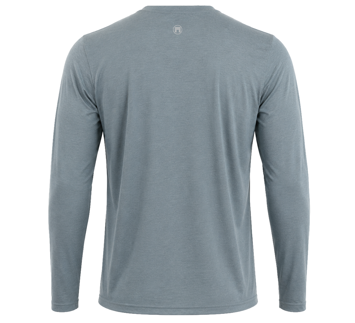 ATLAS UV SUN SHIRT (HEATHERED GREEN)