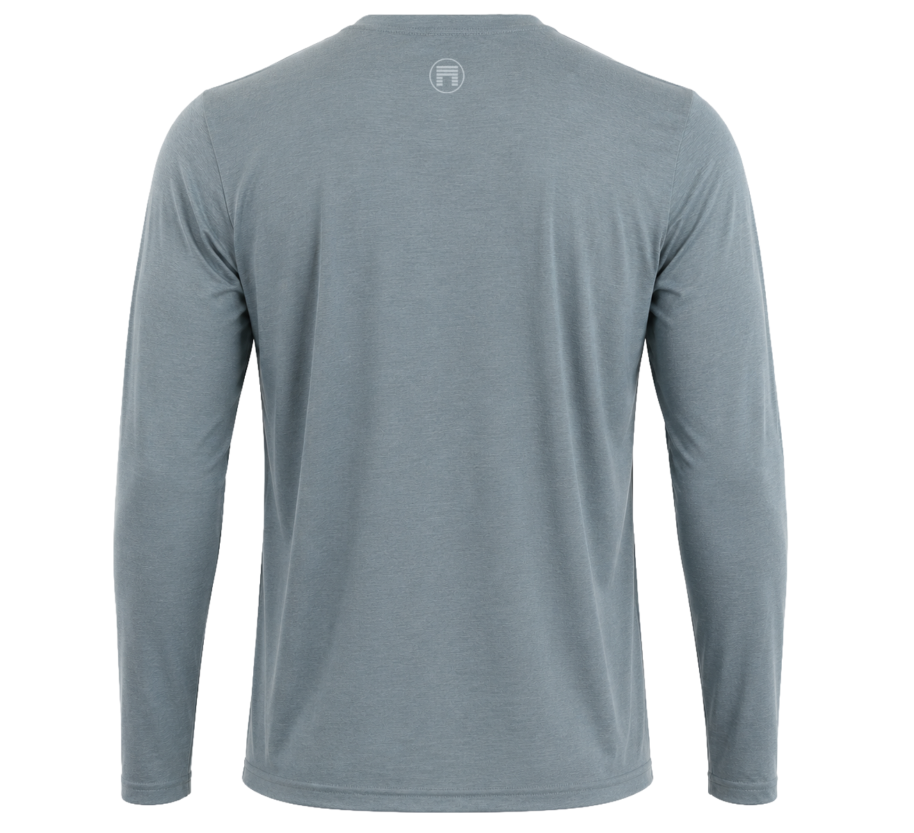 ATLAS UV SUN SHIRT (HEATHERED GREEN)