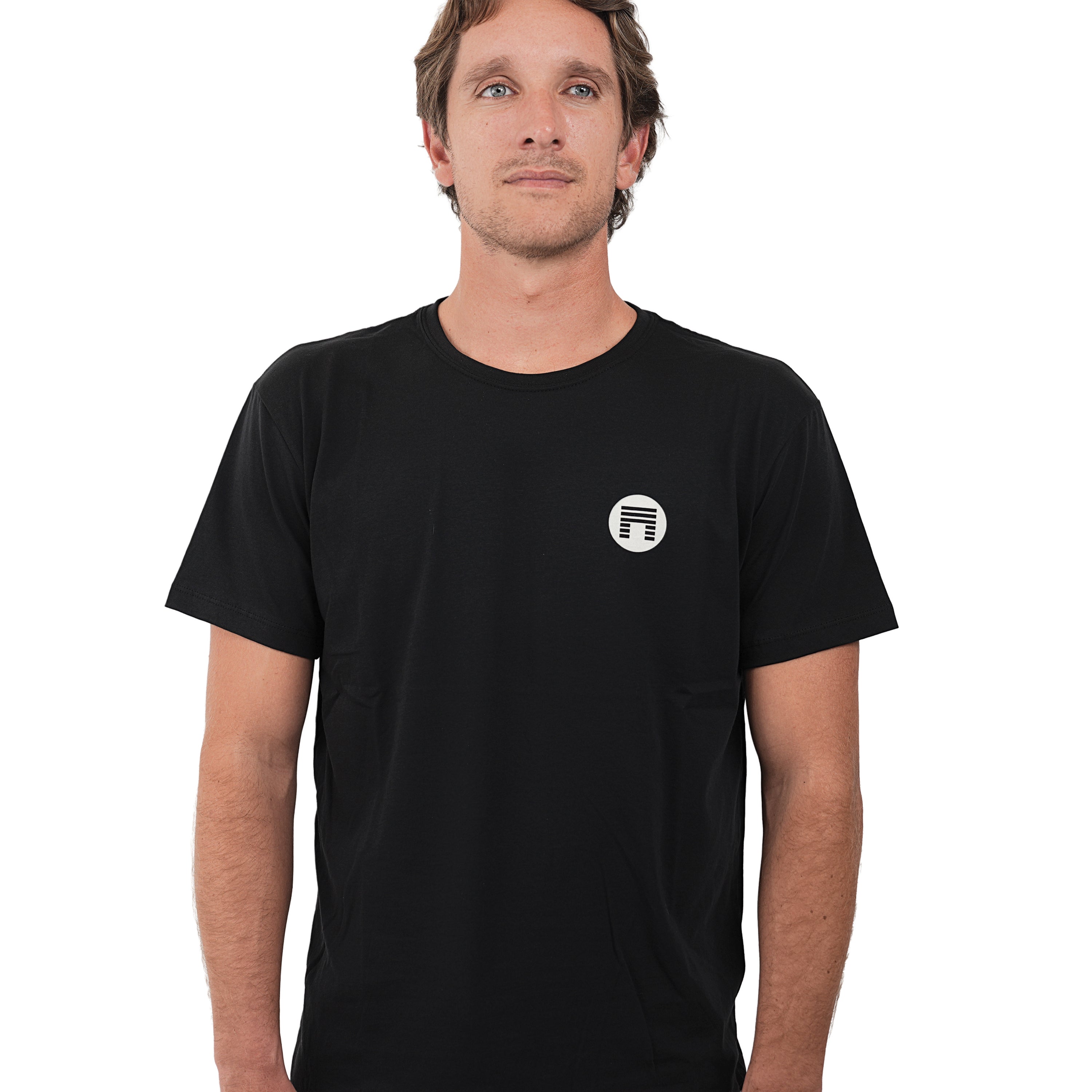 JERSEY MATUSE LOGO TEE