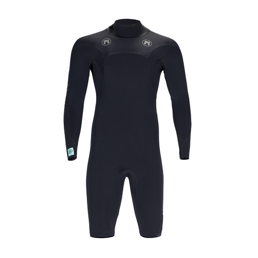 matuse ロングスプリング 2mm DIANA 2MM LONG SLEEVE SPRING BACK-ZIP – Matuse, Inc