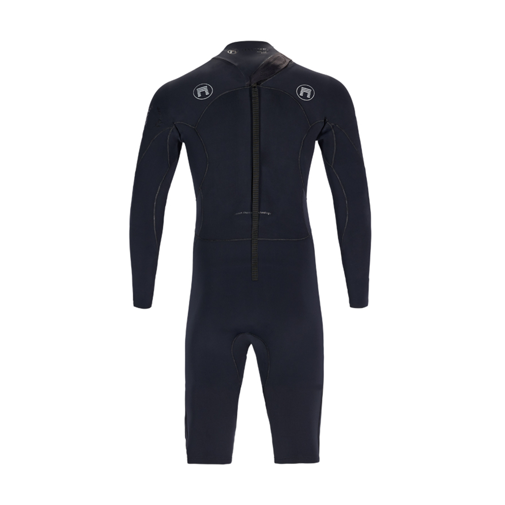 matuse ロングスプリング 2mm DANTE LONG SLEEVE SPRING 2MM CHEST ZIP – Matuse, Inc