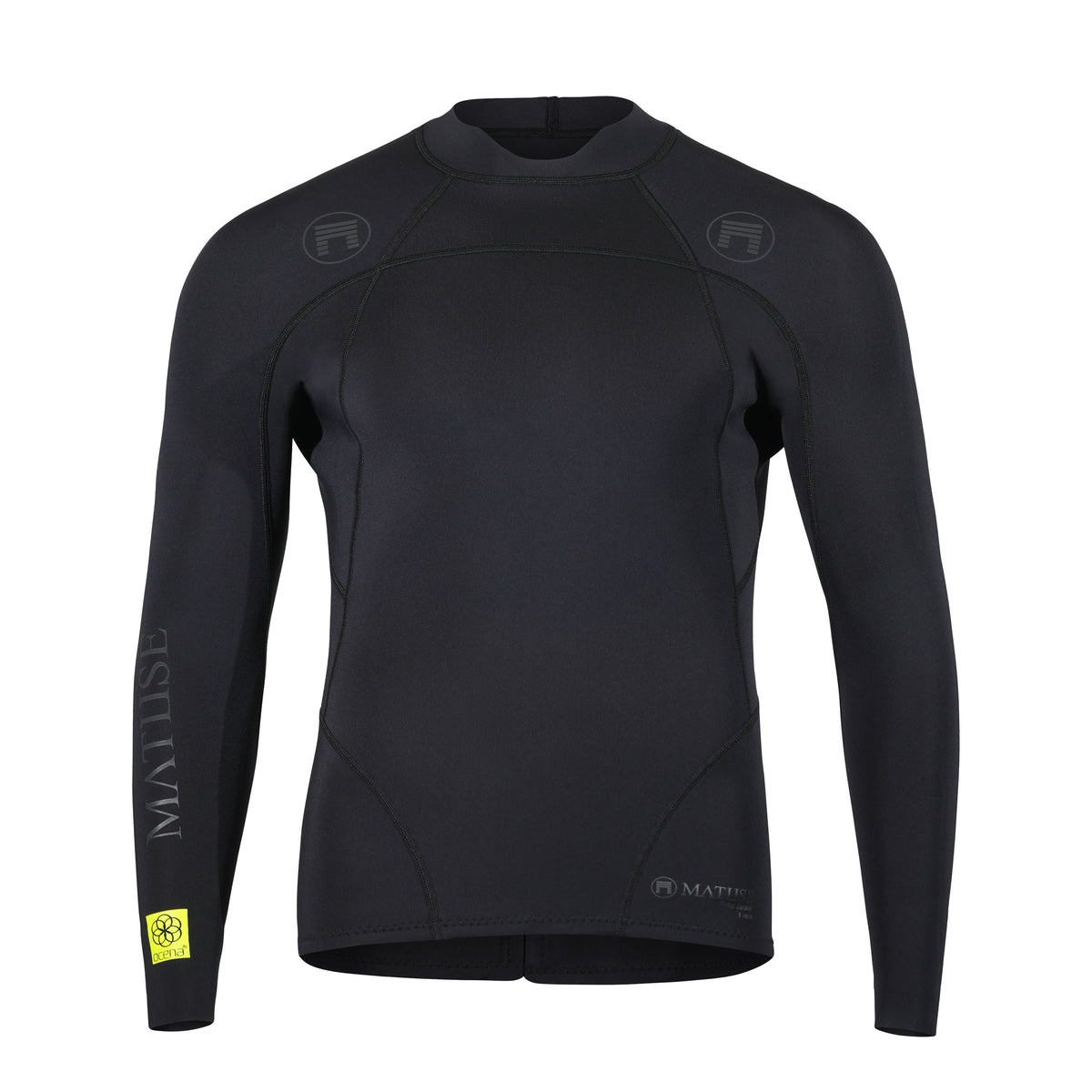 Philo Ocena 1mm Jacket by Matuse, photo 1 of 5