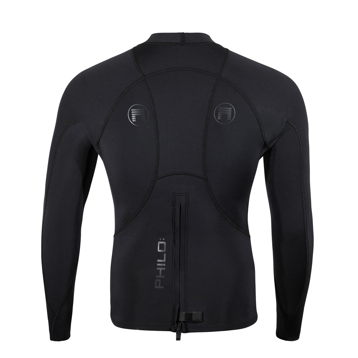 Philo Ocena 1mm Jacket by Matuse, photo 2 of 5