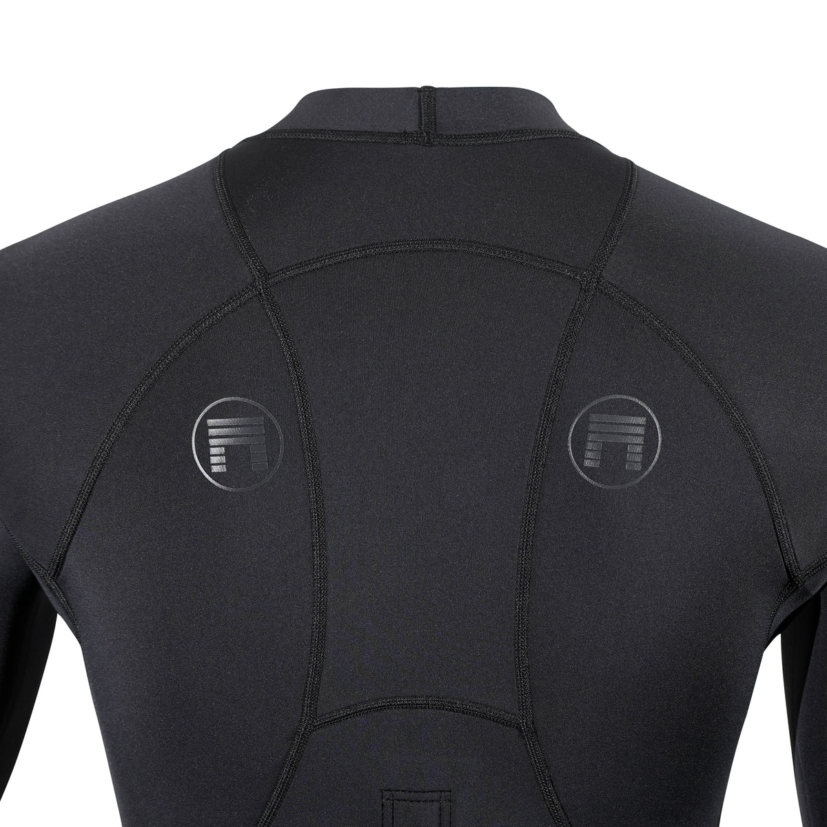 Philo Ocena 1mm Jacket by Matuse, photo 3 of 5