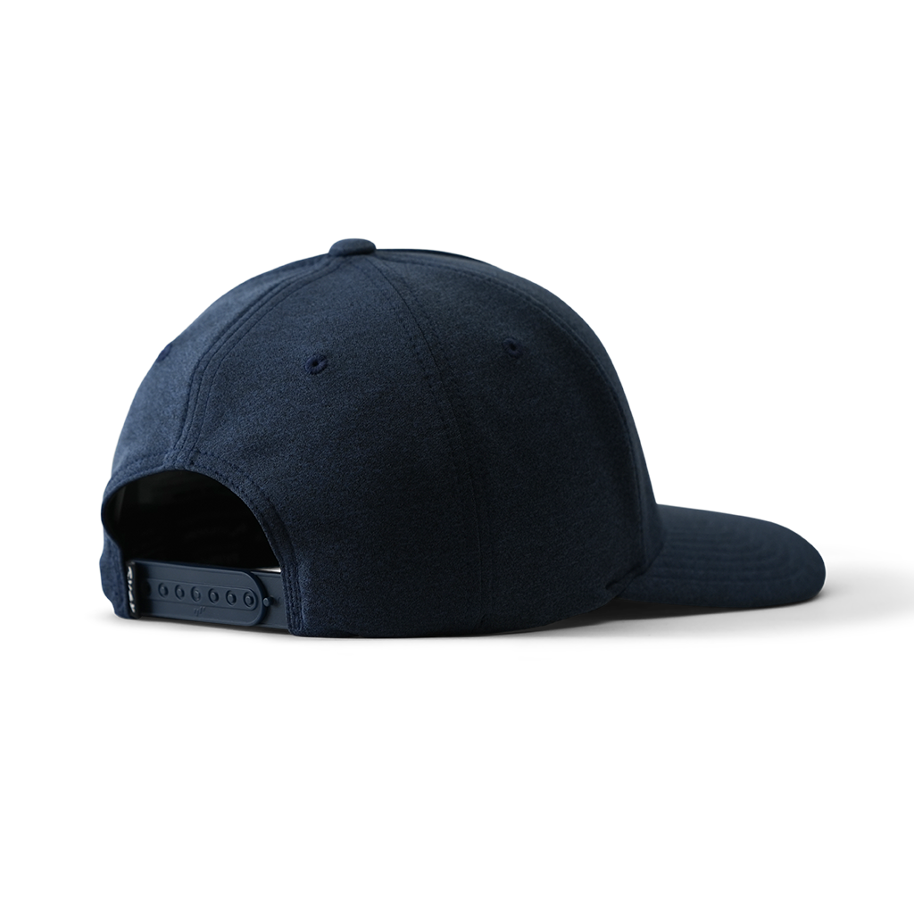 SNAPBACK NAVY (Matuse Icon)