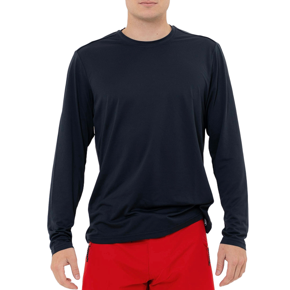 ATLAS UV SUN SHIRT (DEEP NAVY)