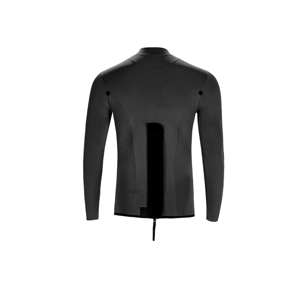 NEMEAN W/ Hydrasilk 2MM JACKET V.3