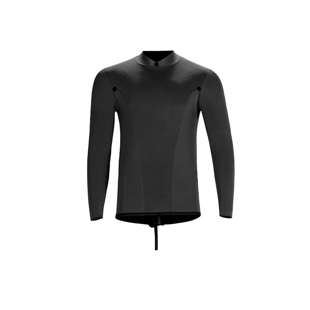 WHS NEMEAN W/ Hydrasilk 2MM JACKET V.3