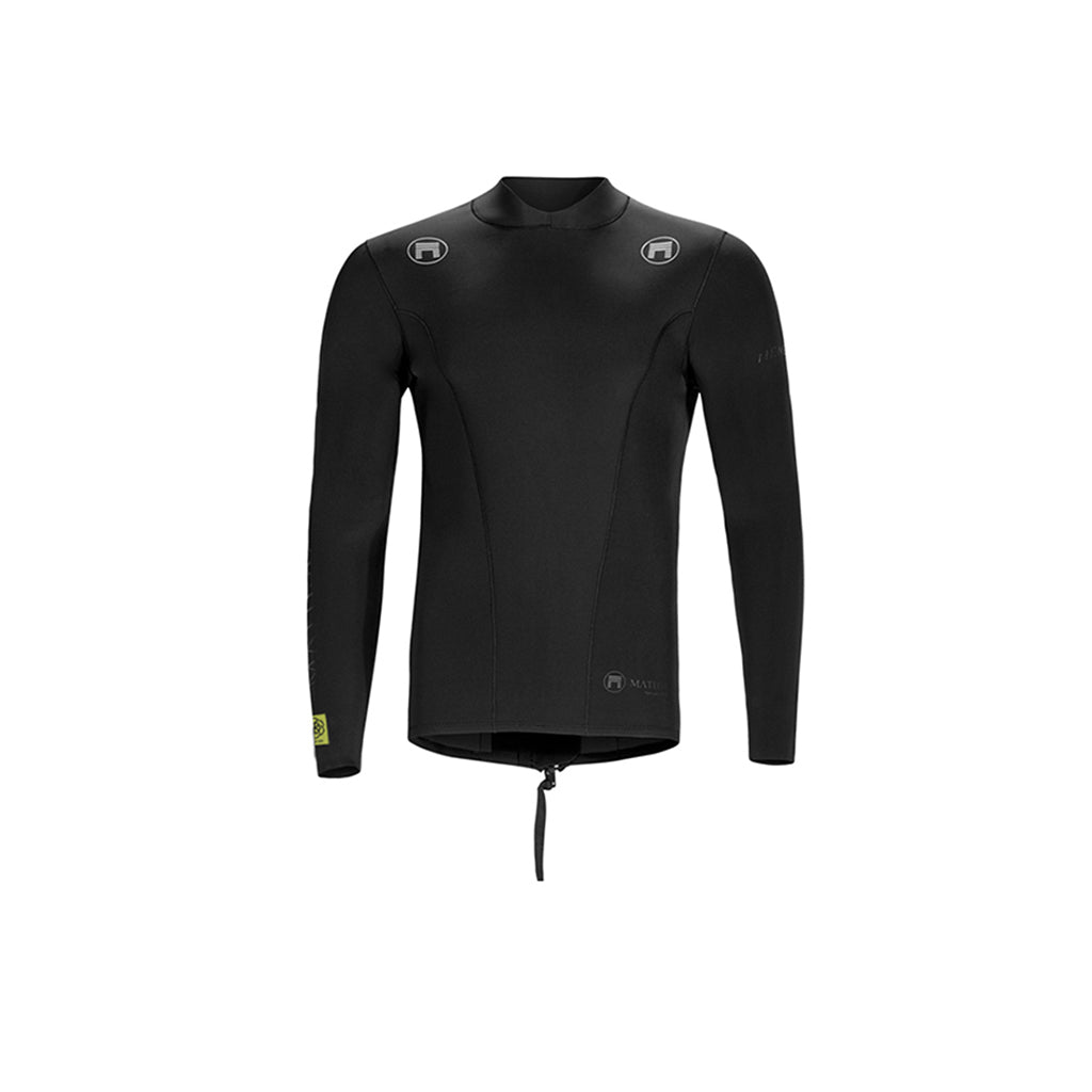 NEMEAN W/ Hydrasilk 2MM JACKET V.3 – Matuse, Inc