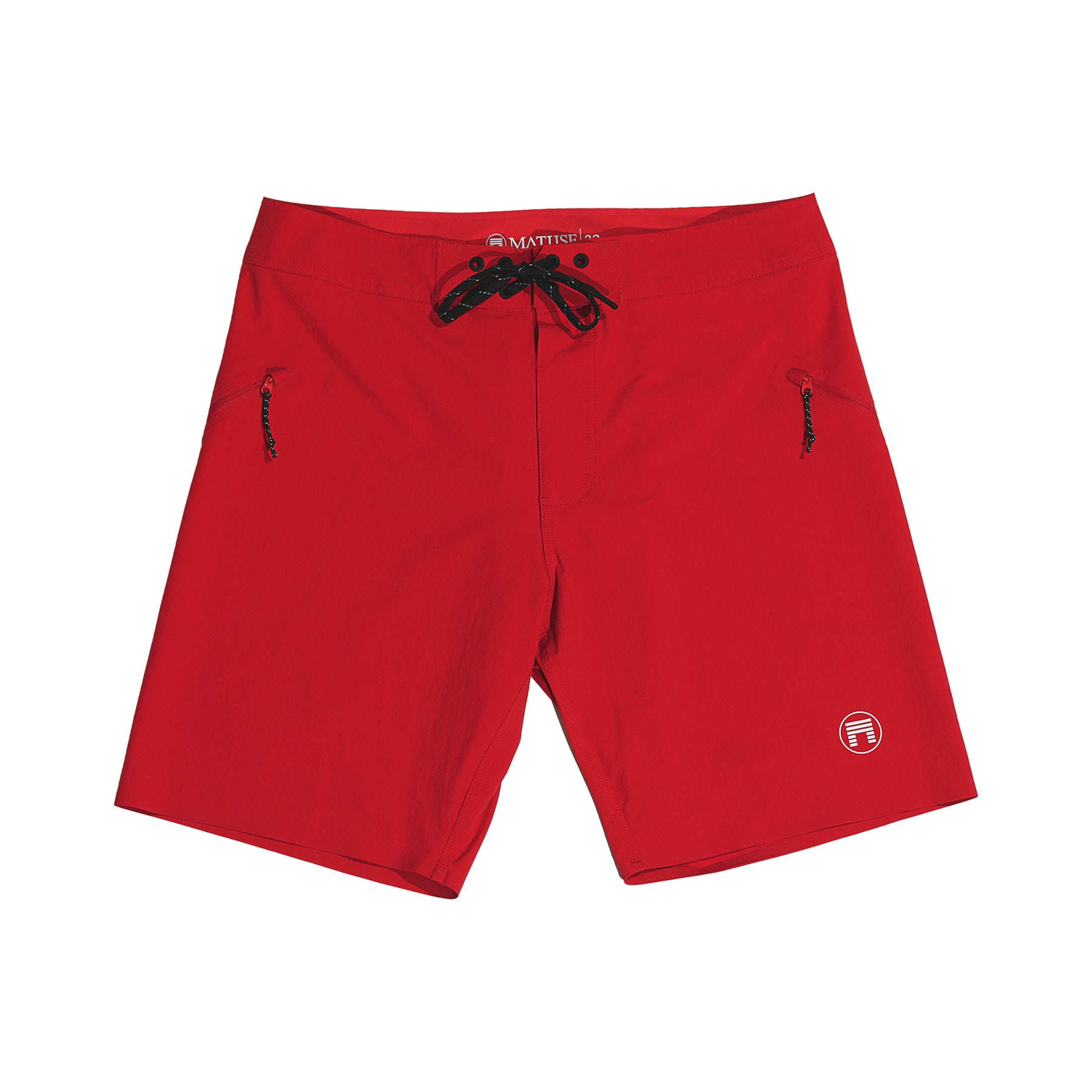 NEPTUNE PRO LIFEGUARD RED LTS (V2)