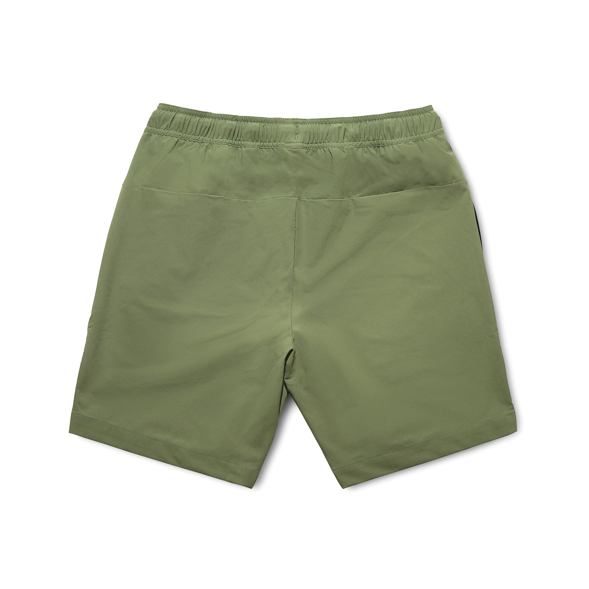 MATUSE PHORCYS SHORT OLIVE