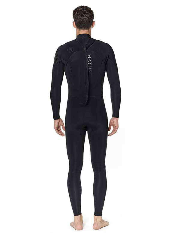 WHS HOPLITE 2MM FULL WETSUIT