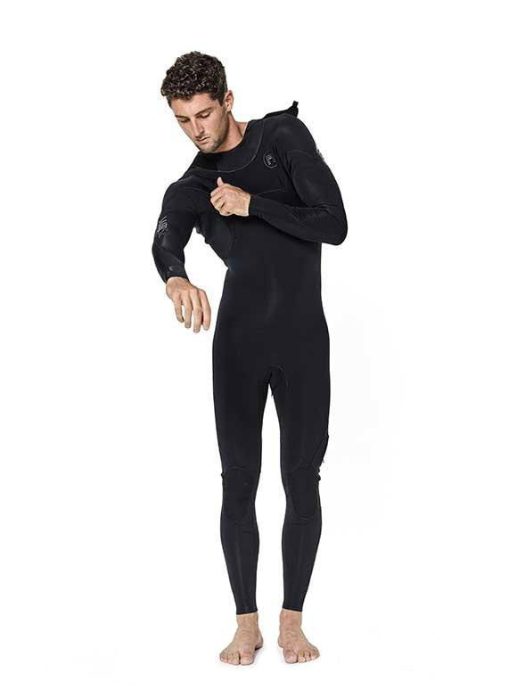 WHS HOPLITE 2MM FULL WETSUIT