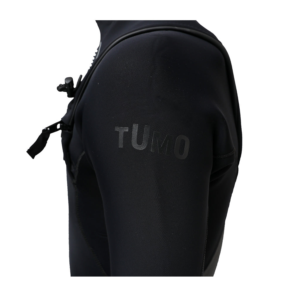 WHS TUMO 2MM LONG-SLEEVE SPRING
