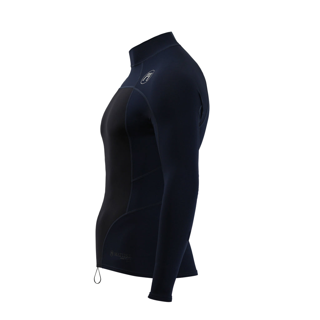 PHILO 2MM (HYBRID) UV TOP MIDNIGHT BLUE