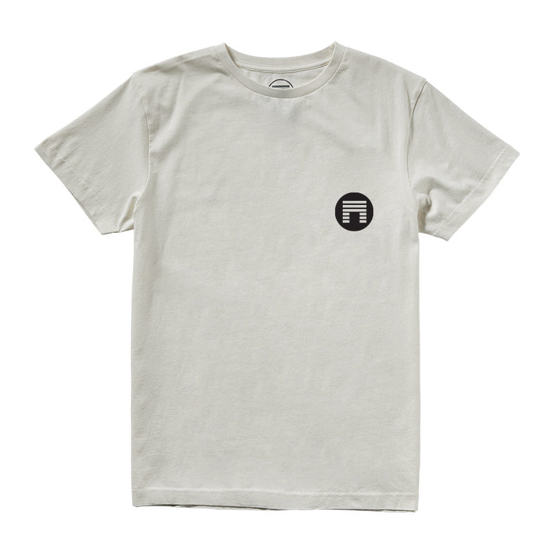JERSEY MATUSE LOGO TEE