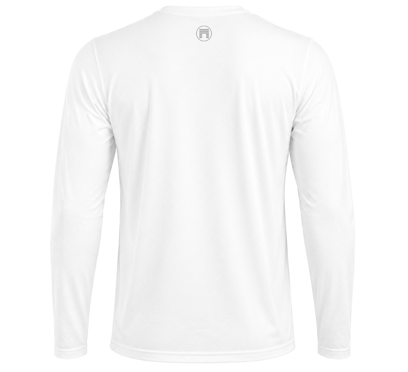 ATLAS UV SUN SHIRT (WHITE)