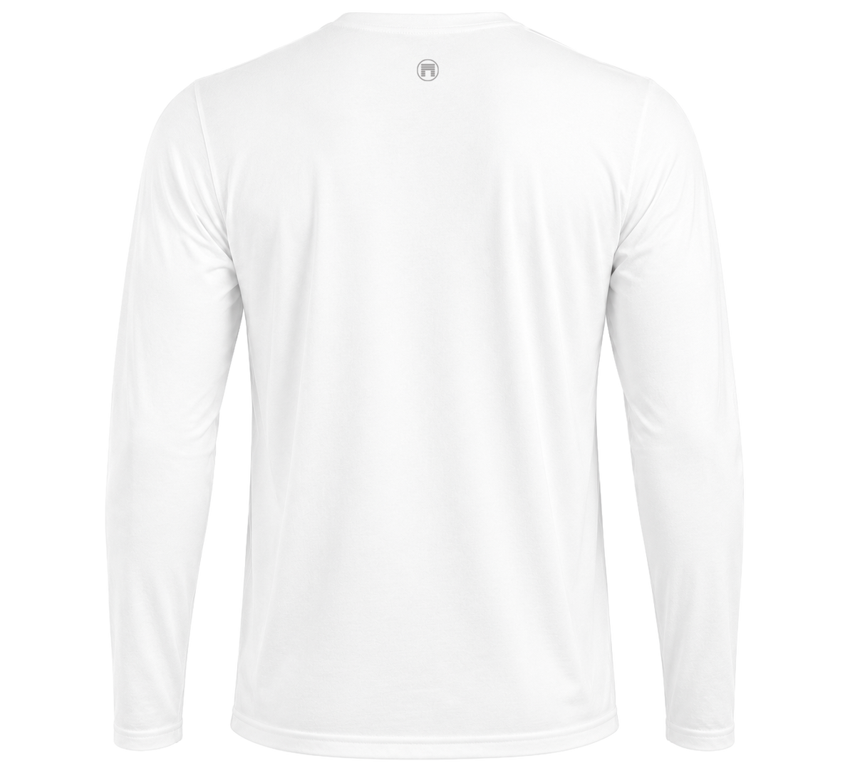 ATLAS UV SUN SHIRT (WHITE)