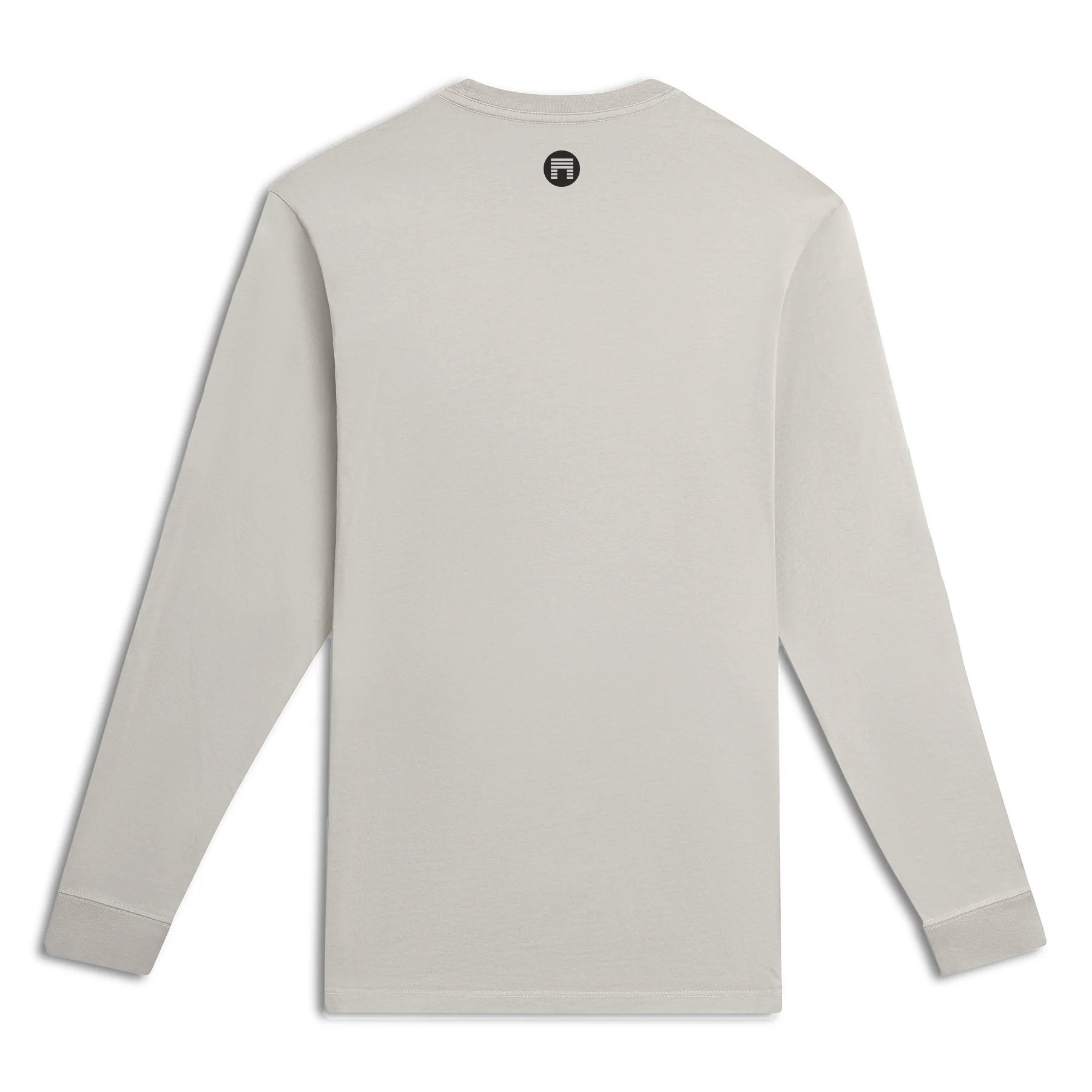 JERSEY MATUSE LOGO LS TEE