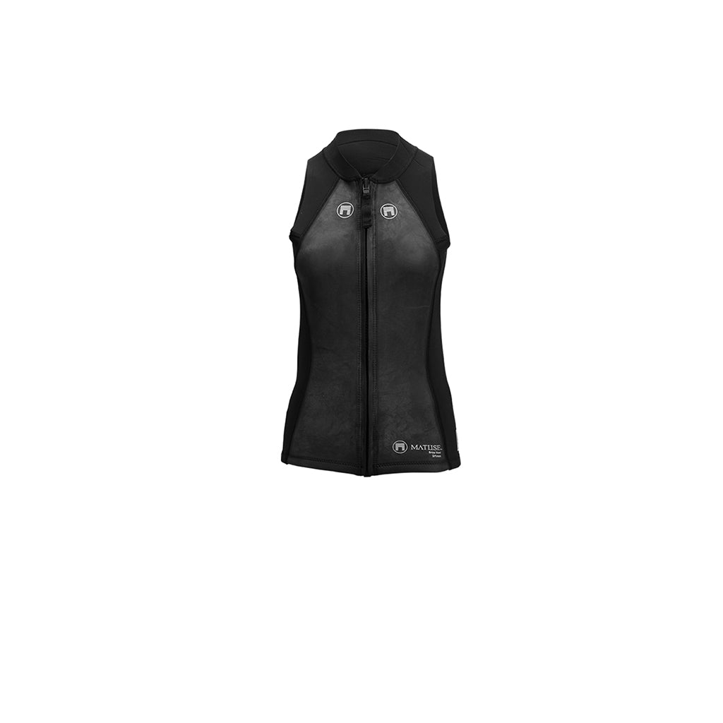 BRIZA VEST 1.5MM - 2MM - PREORDER