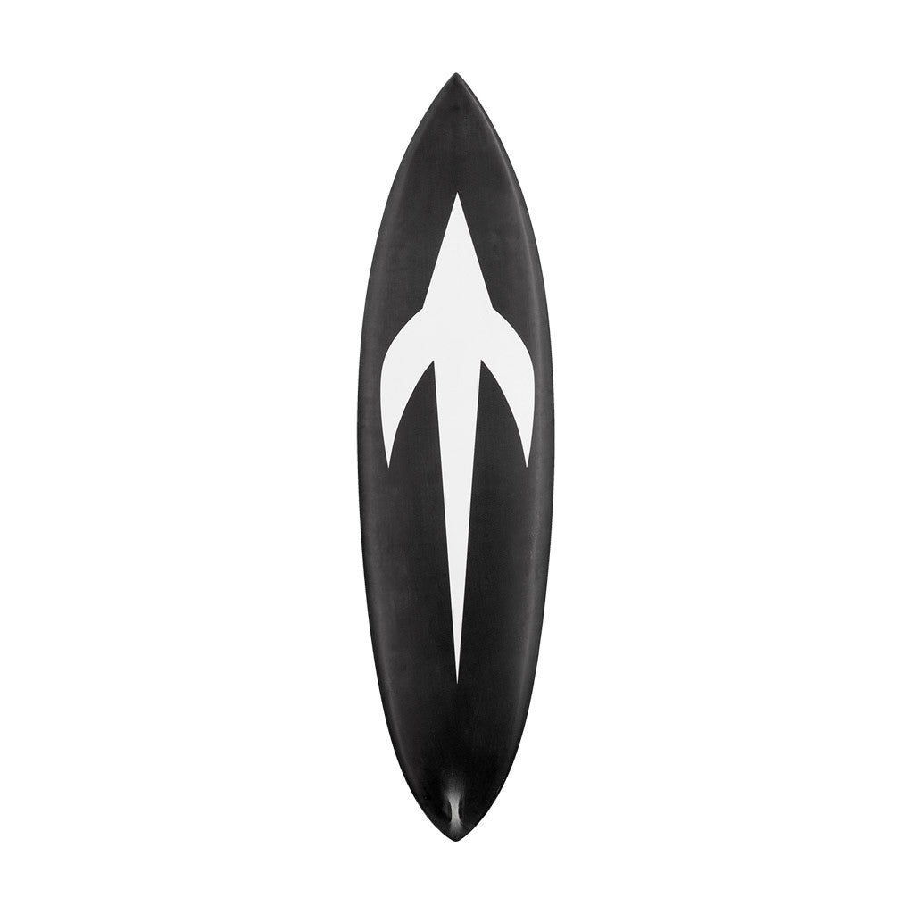 JONES SURFBOARDS BLACKBIRD QUAD