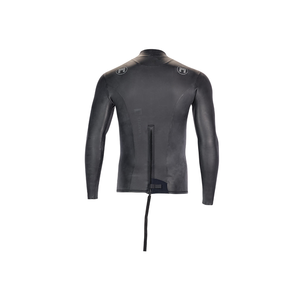 WHS CHAPTER 1 JACKET