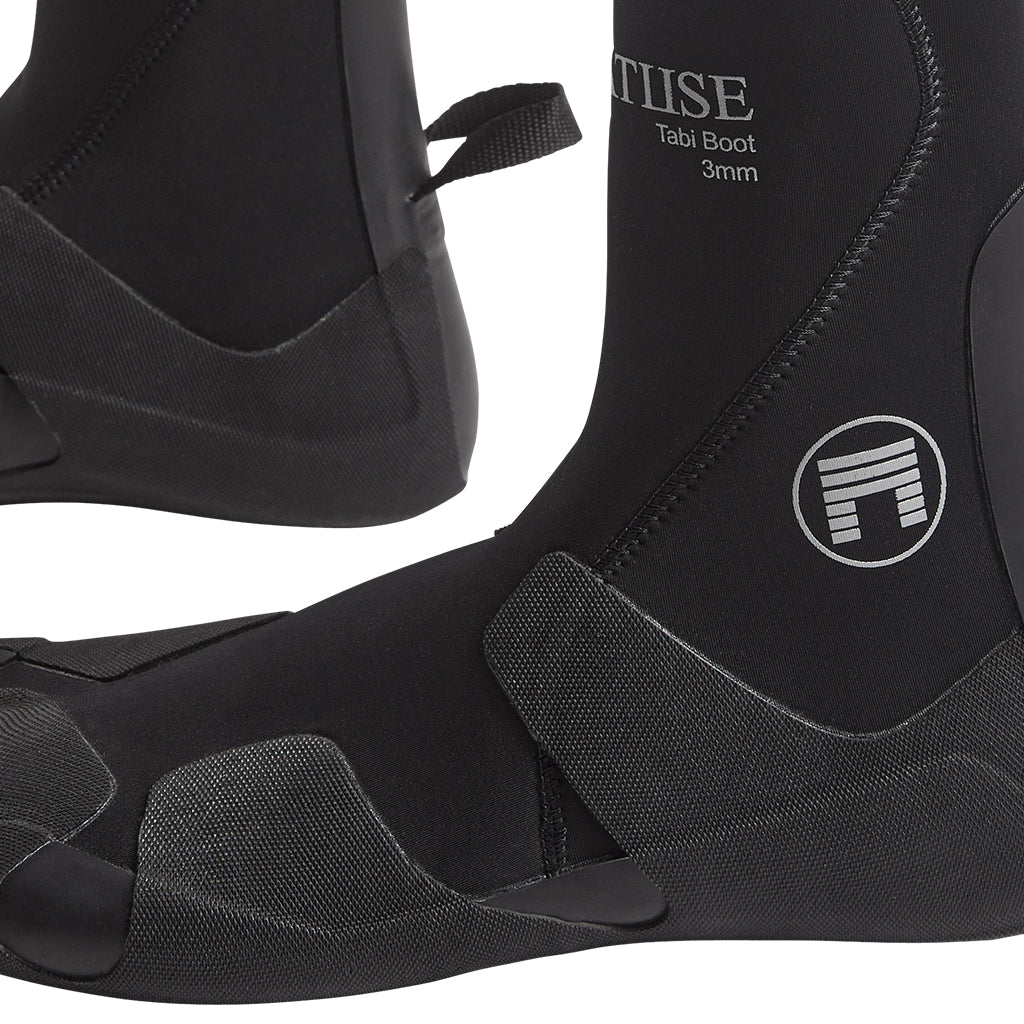 WHS TABI BOOTS