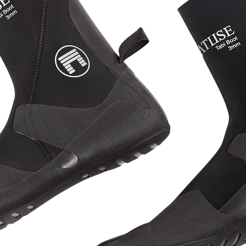 WHS TABI BOOTS