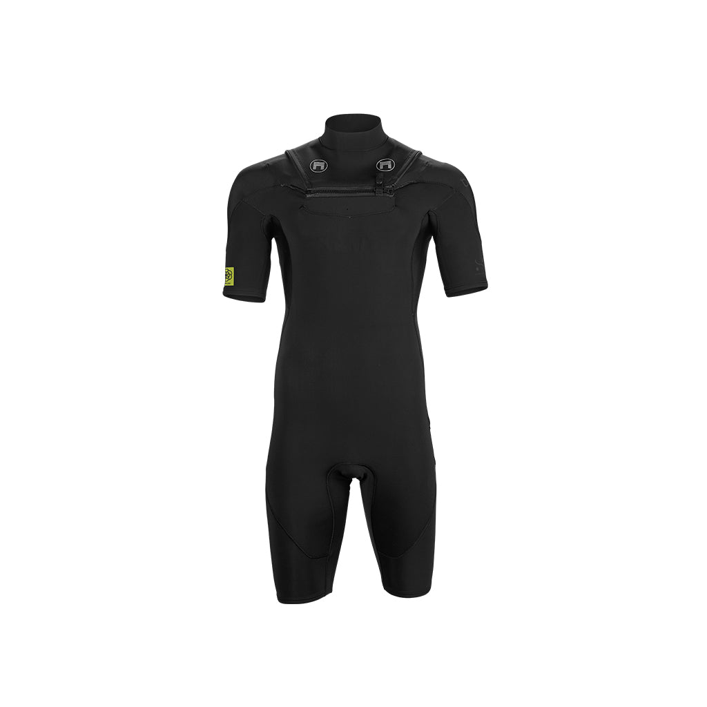 DANTE SPRING 2MM CHEST ZIP