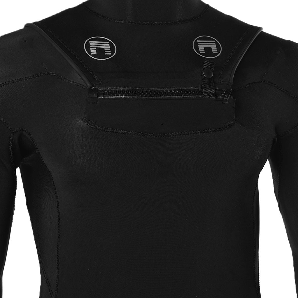 DANTE OCENA 3/2MM CHEST ZIP