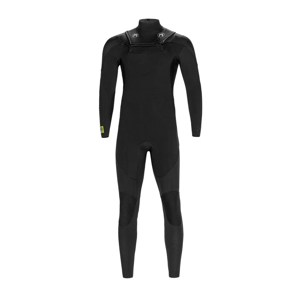 DANTE OCENA 4/3MM CHEST ZIP
