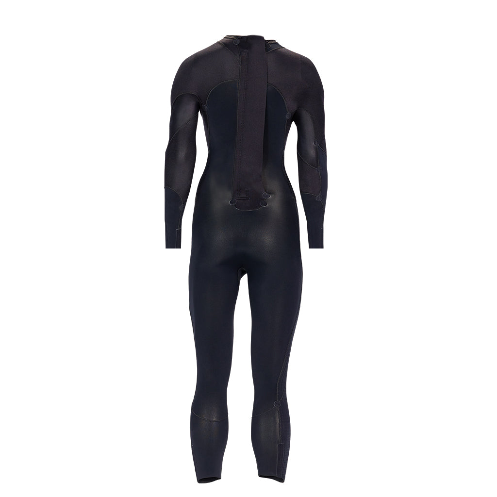 THE WOMEN'S DOJO OPEN-WATER SUIT 4.5MM / 2MM / 1.5 MM
