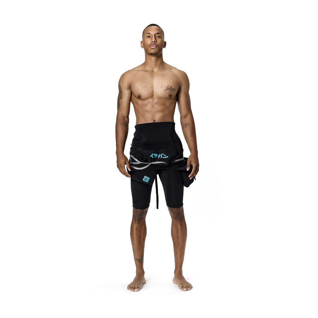 SAR 2MM SPRINGSUIT - AKA THE HOPLITE G