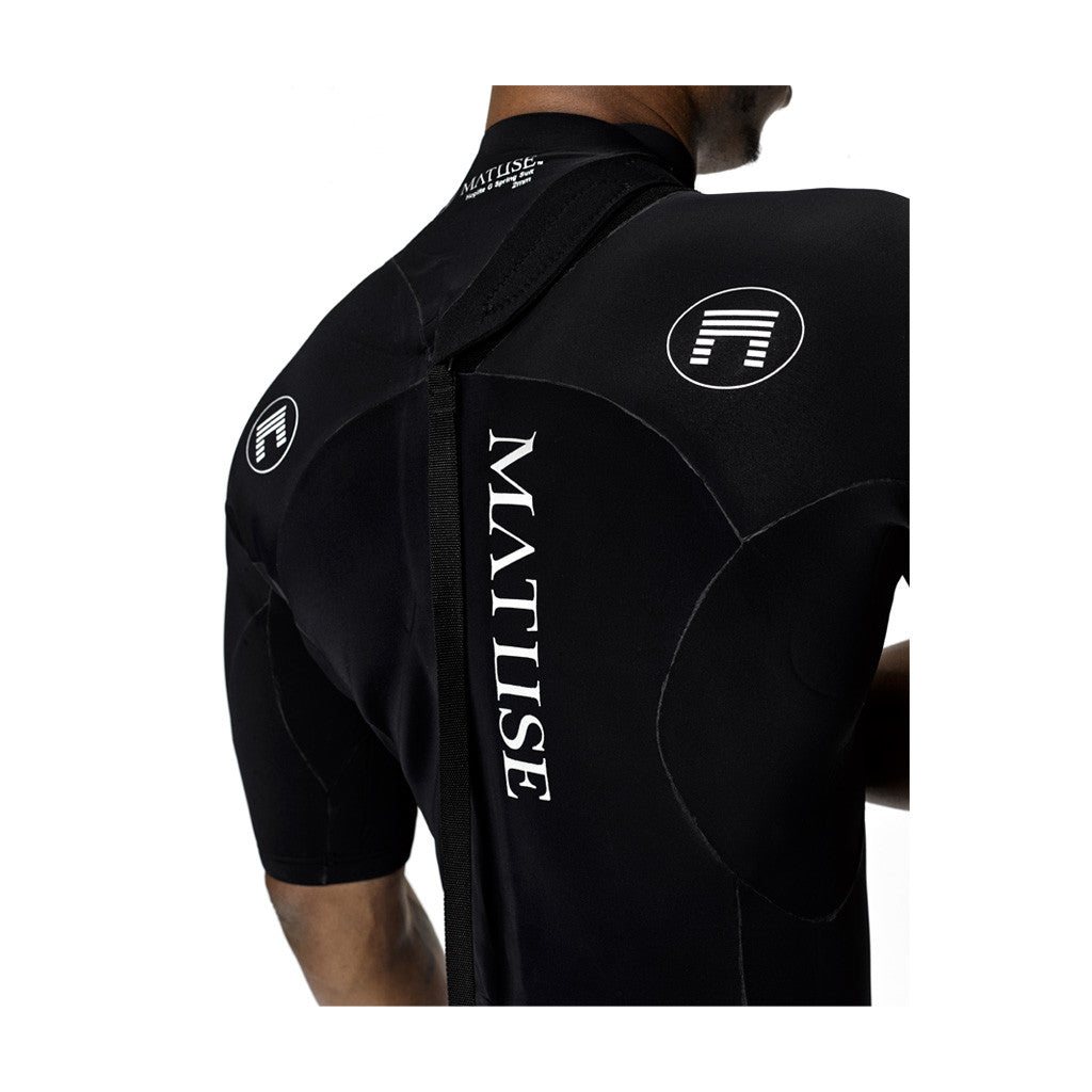 SAR 2MM SPRINGSUIT - AKA THE HOPLITE G