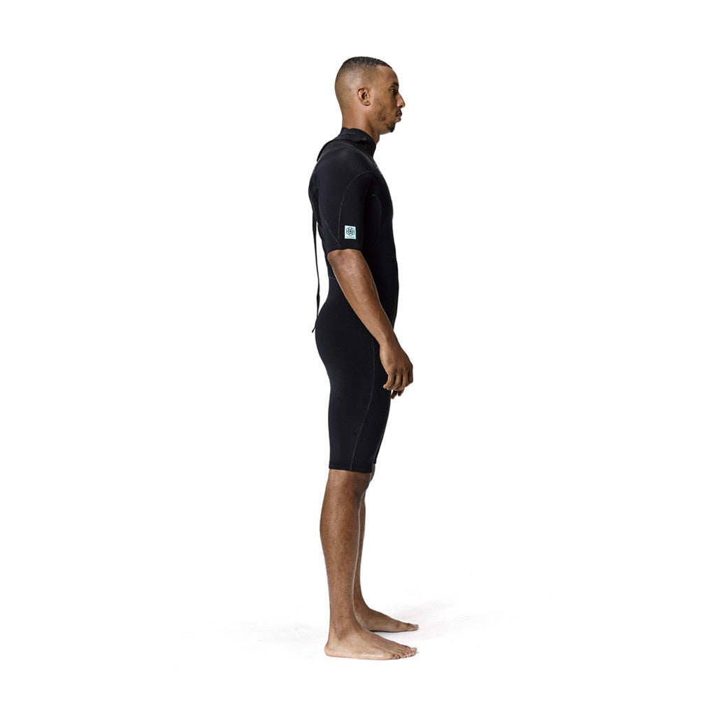 SAR 2MM SPRINGSUIT - AKA THE HOPLITE G